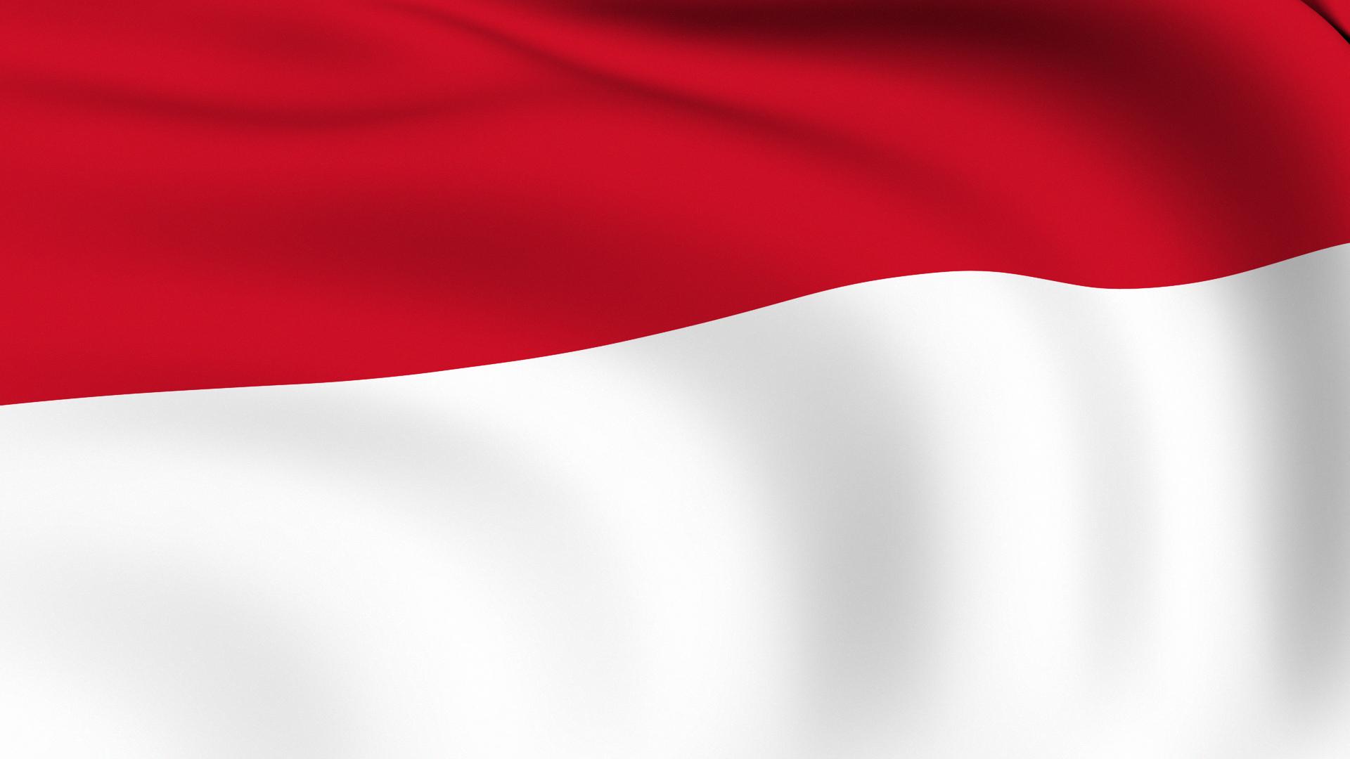 Bendera Merah Putih 17 Agustus 2020 Arina Bevin